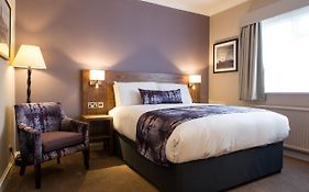 Toby Carvery Doncaster By Innkeeper'S Collection